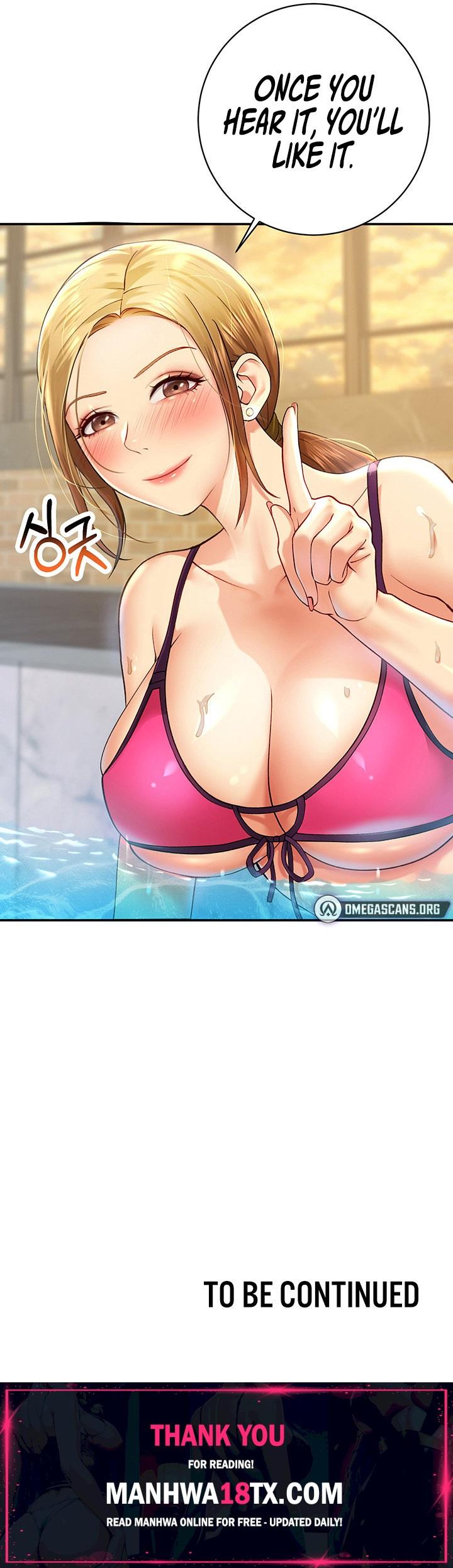 Like and Subscribe Chapter 7 - Page 34