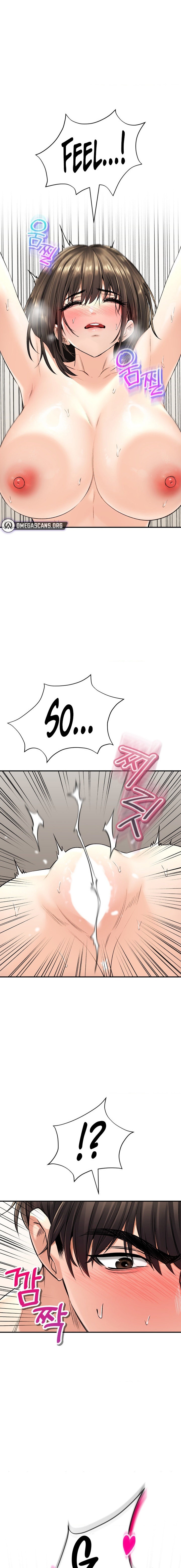 Herbal Love Story Chapter 36 - Page 1