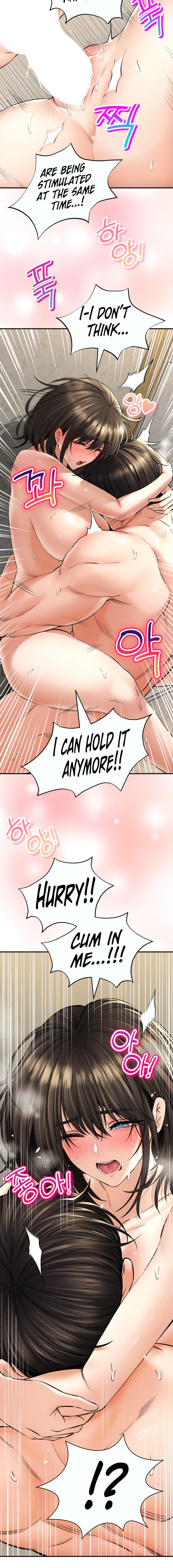 Herbal Love Story Chapter 36 - Page 10