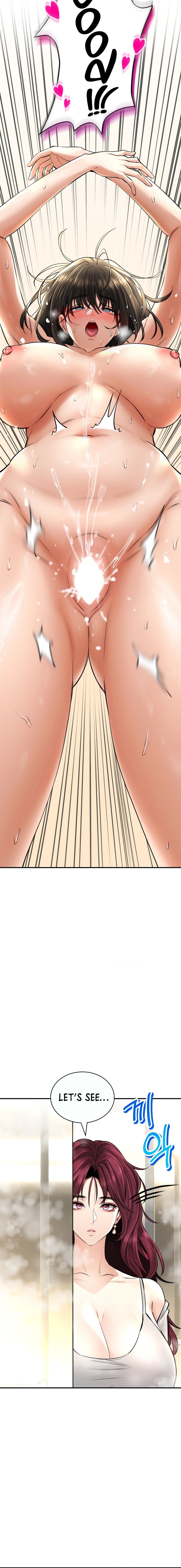 Herbal Love Story Chapter 36 - Page 2