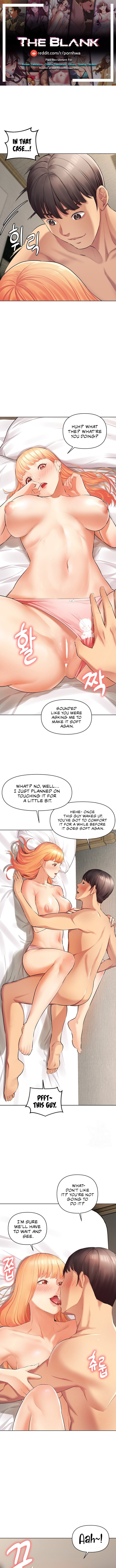The Girls I Couldn’t Date Before Chapter 10 - Page 1