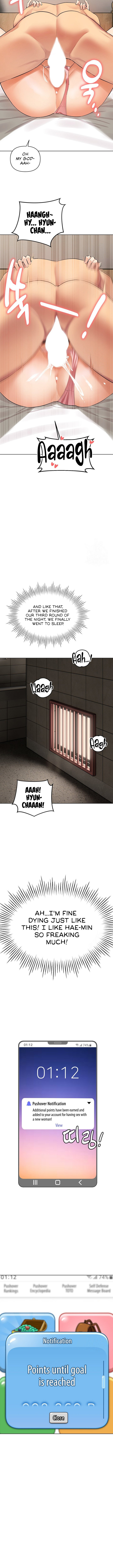 The Girls I Couldn’t Date Before Chapter 10 - Page 2