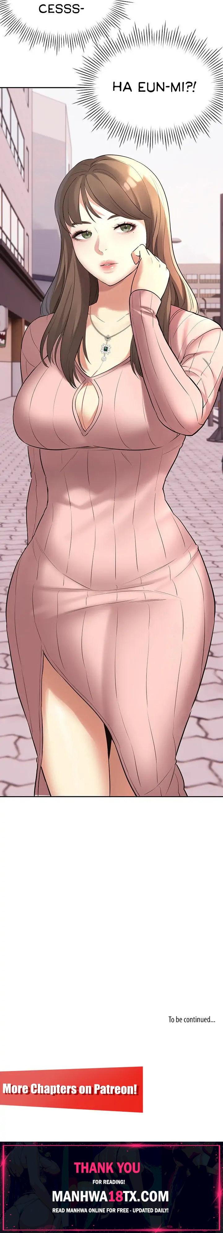The Girls I Couldn’t Date Before Chapter 13 - Page 16