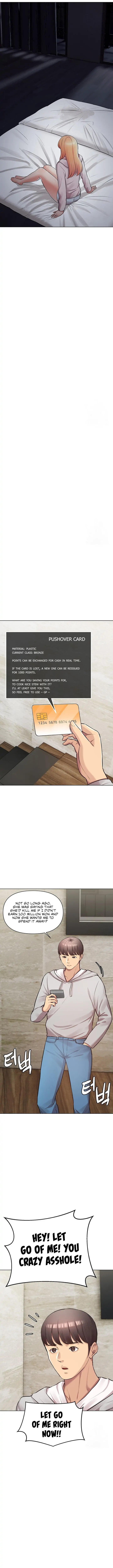 The Girls I Couldn’t Date Before Chapter 16 - Page 8