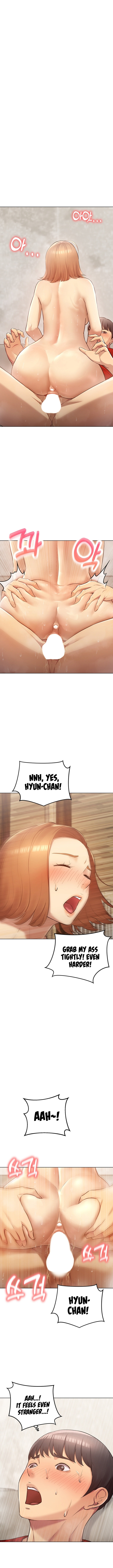 The Girls I Couldn’t Date Before Chapter 19 - Page 11