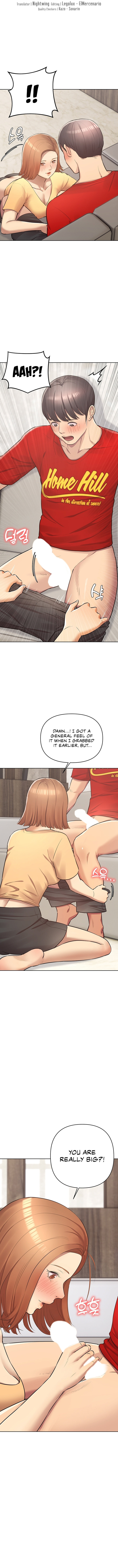 The Girls I Couldn’t Date Before Chapter 19 - Page 2