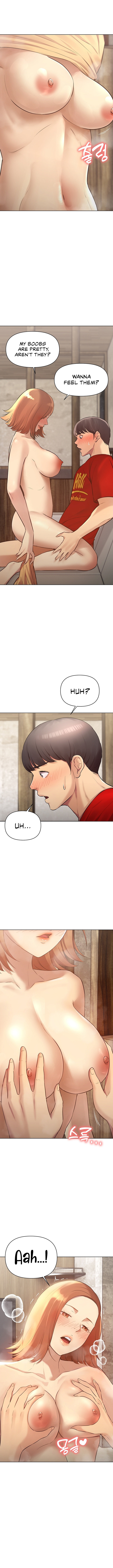 The Girls I Couldn’t Date Before Chapter 19 - Page 6