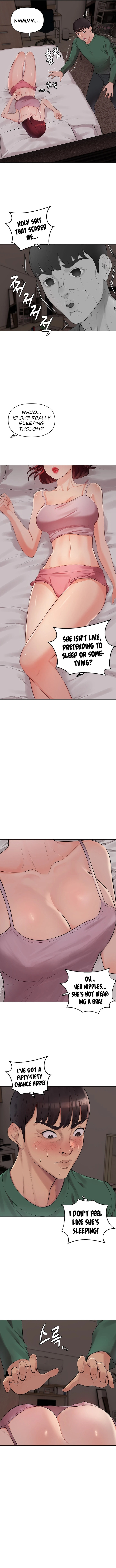 The Girls I Couldn’t Date Before Chapter 2 - Page 12