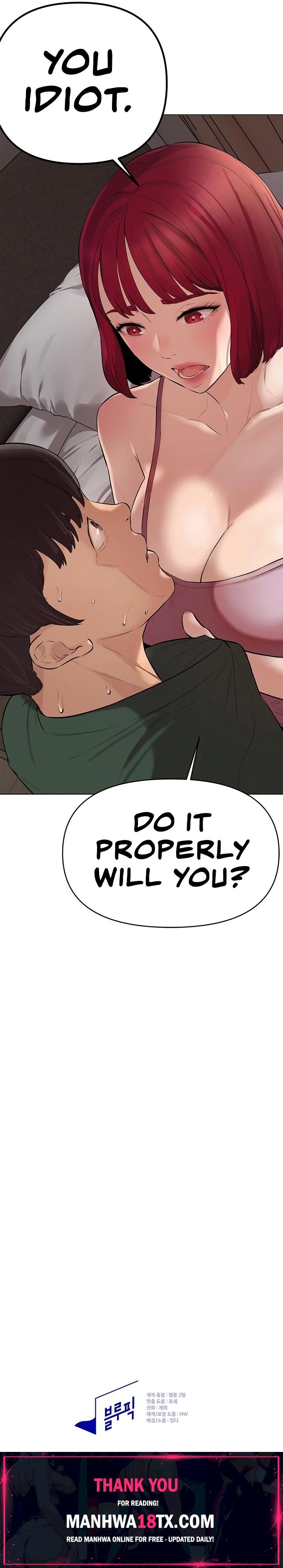 The Girls I Couldn’t Date Before Chapter 2 - Page 15