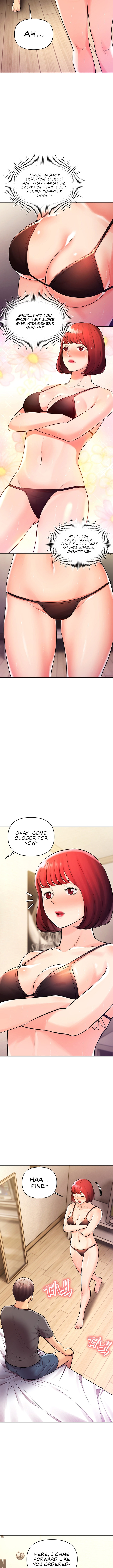 The Girls I Couldn’t Date Before Chapter 23 - Page 2