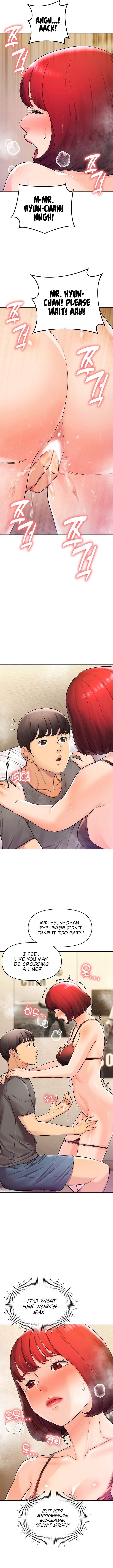 The Girls I Couldn’t Date Before Chapter 23 - Page 7
