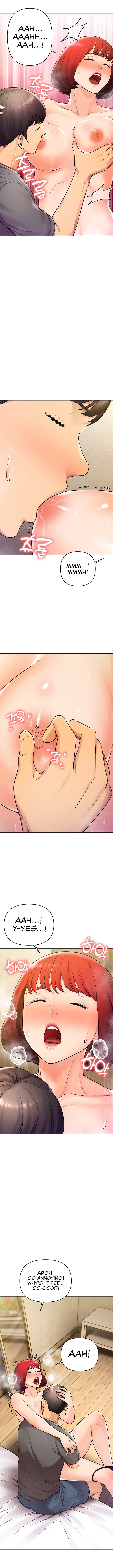 The Girls I Couldn’t Date Before Chapter 23 - Page 9