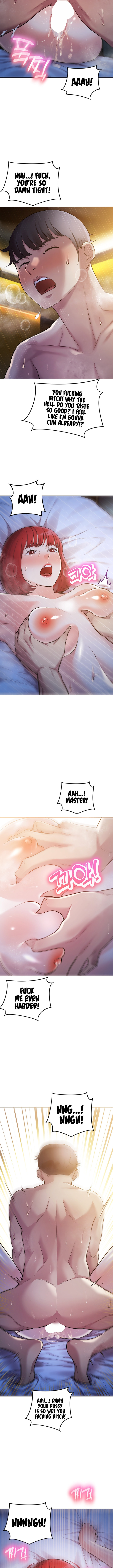 The Girls I Couldn’t Date Before Chapter 27 - Page 10