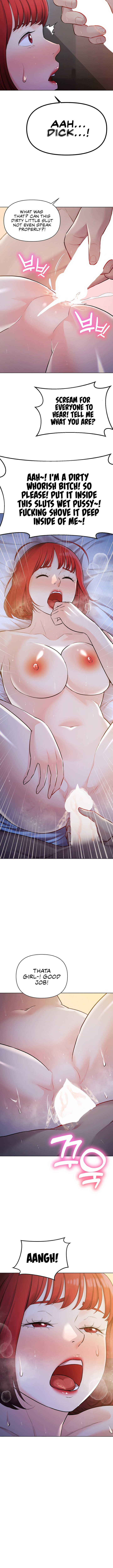 The Girls I Couldn’t Date Before Chapter 27 - Page 7