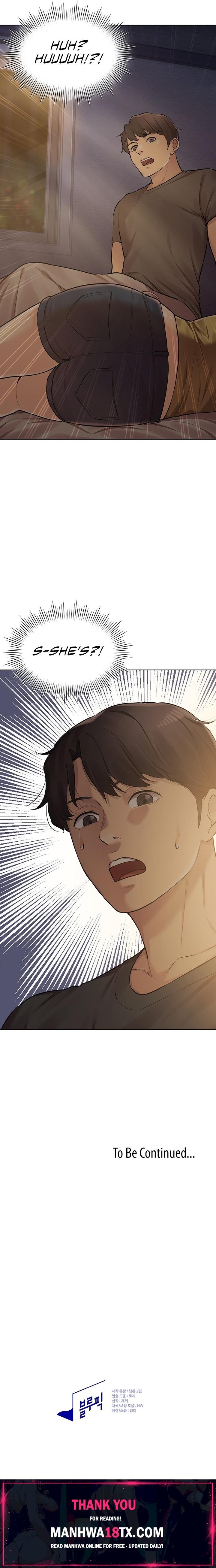 The Girls I Couldn’t Date Before Chapter 29 - Page 28