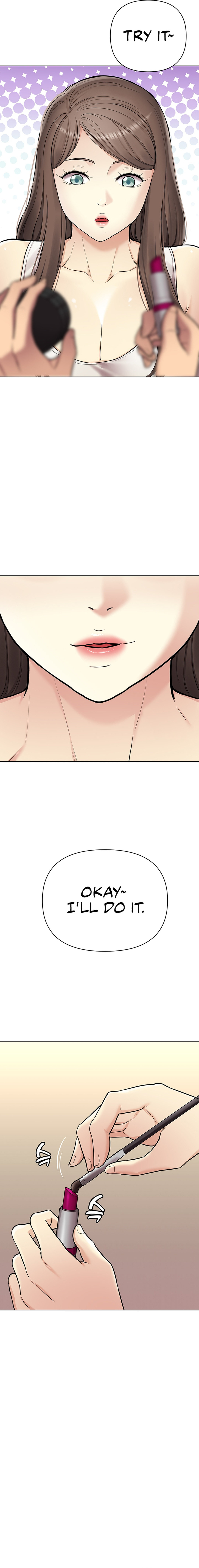 The Girls I Couldn’t Date Before Chapter 35 - Page 14