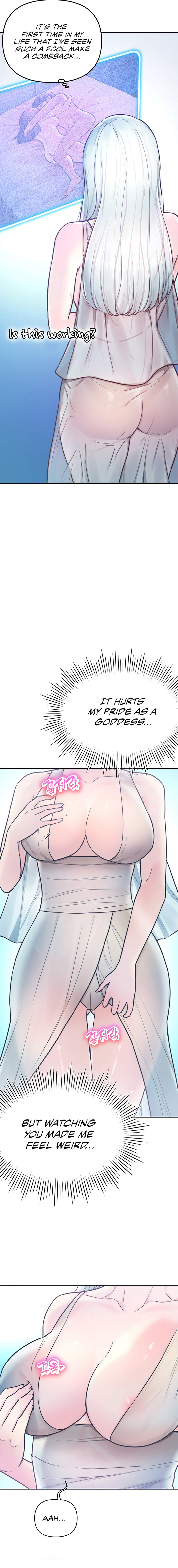 The Girls I Couldn’t Date Before Chapter 35 - Page 2