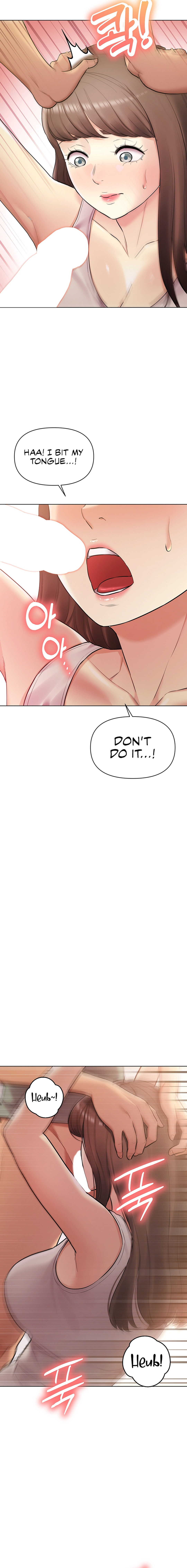 The Girls I Couldn’t Date Before Chapter 35 - Page 24