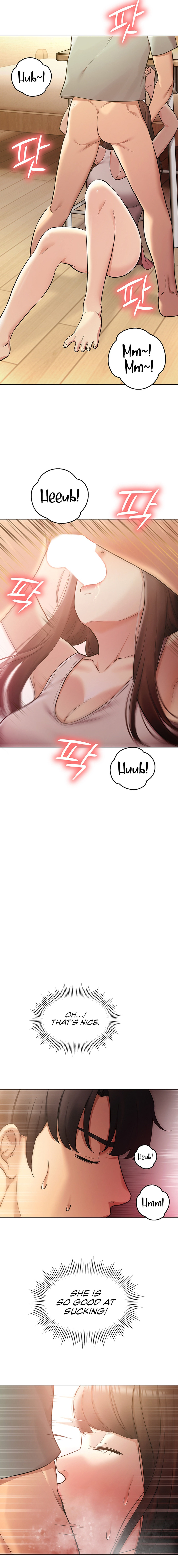 The Girls I Couldn’t Date Before Chapter 35 - Page 25