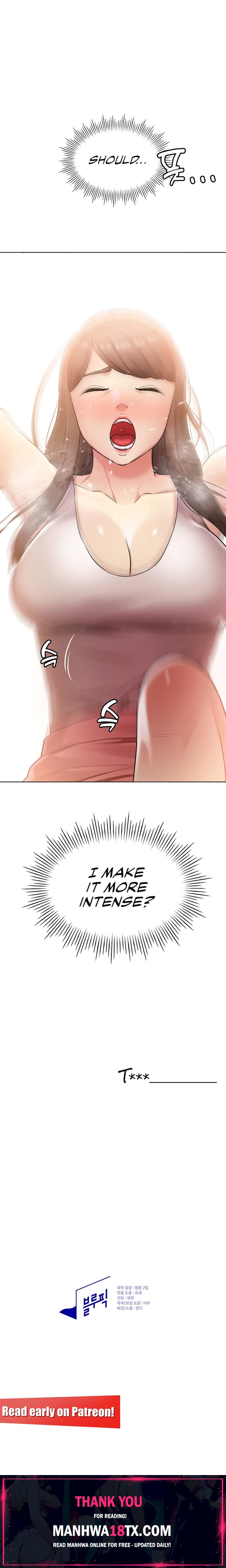 The Girls I Couldn’t Date Before Chapter 35 - Page 26