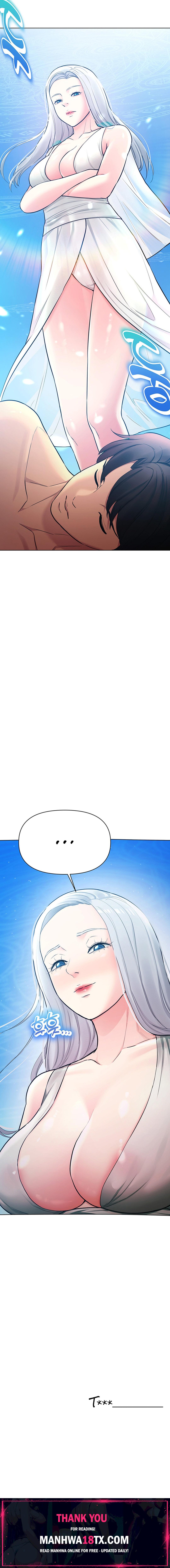 The Girls I Couldn’t Date Before Chapter 36 - Page 25