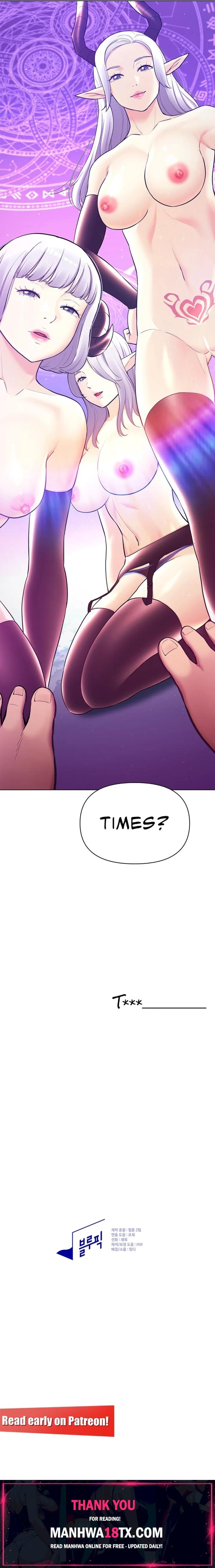 The Girls I Couldn’t Date Before Chapter 38 - Page 28
