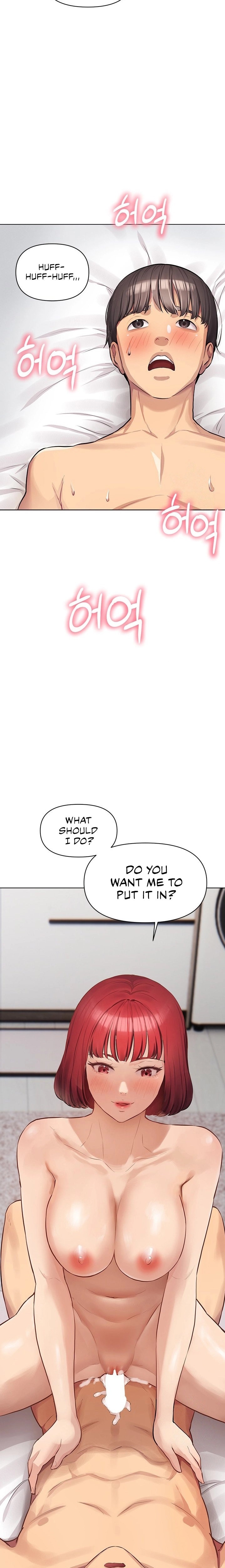 The Girls I Couldn’t Date Before Chapter 4 - Page 19