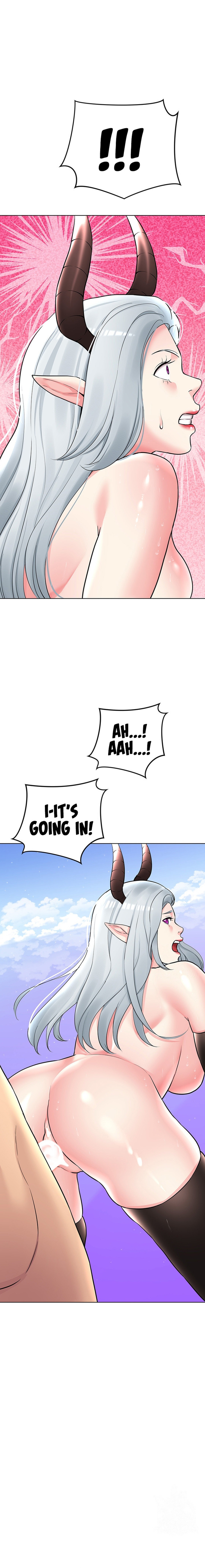 The Girls I Couldn’t Date Before Chapter 40 - Page 8