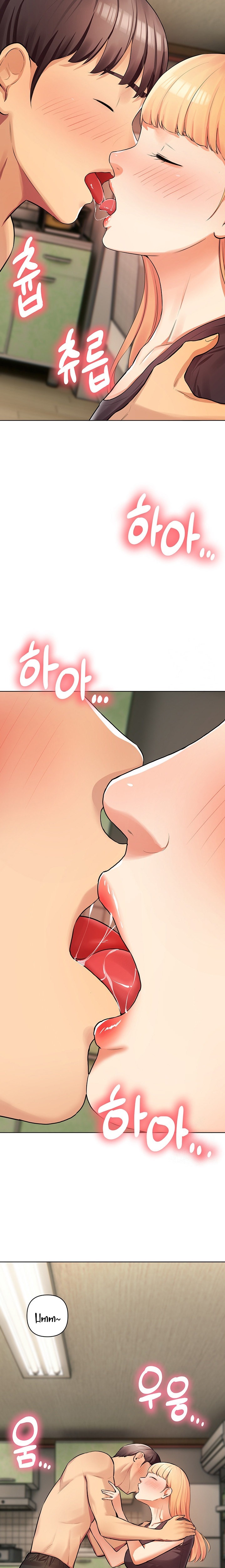 The Girls I Couldn’t Date Before Chapter 7 - Page 8