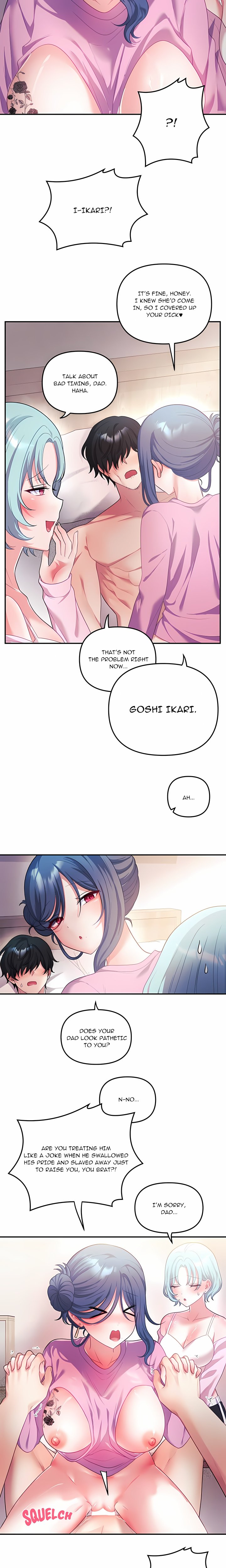 My Wife is a VTuber Chapter 32 - Page 20