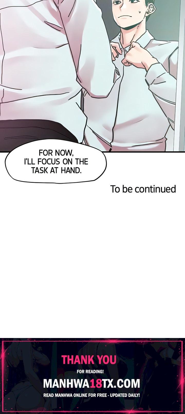 King of the Night Chapter 103 - Page 17