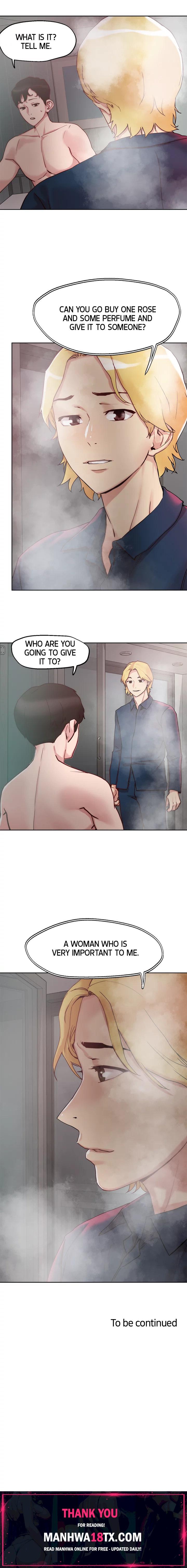 King of the Night Chapter 23 - Page 7