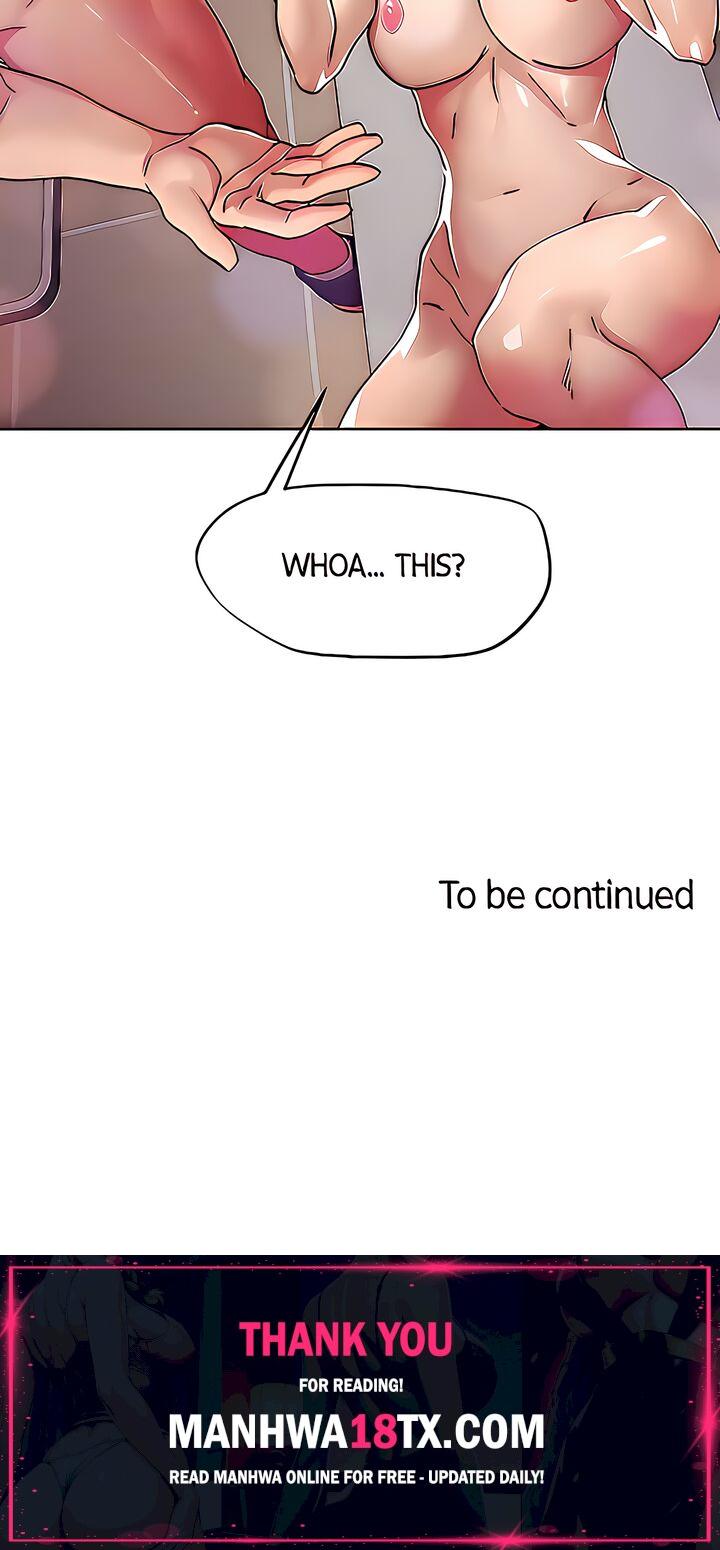 King of the Night Chapter 67 - Page 33