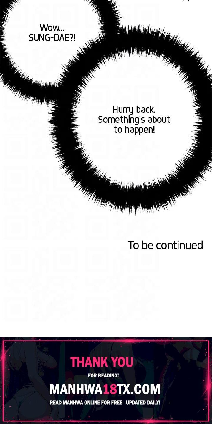King of the Night Chapter 71 - Page 34