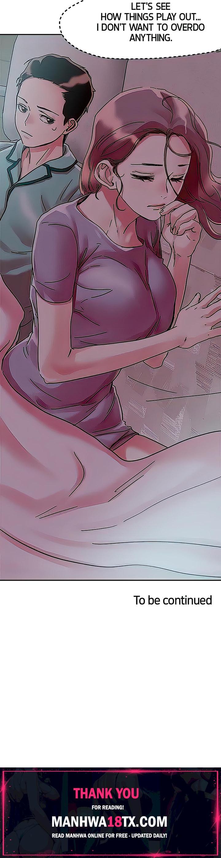 King of the Night Chapter 75 - Page 43