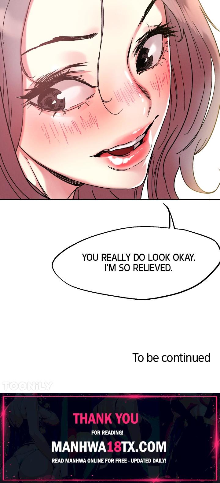 King of the Night Chapter 80 - Page 33