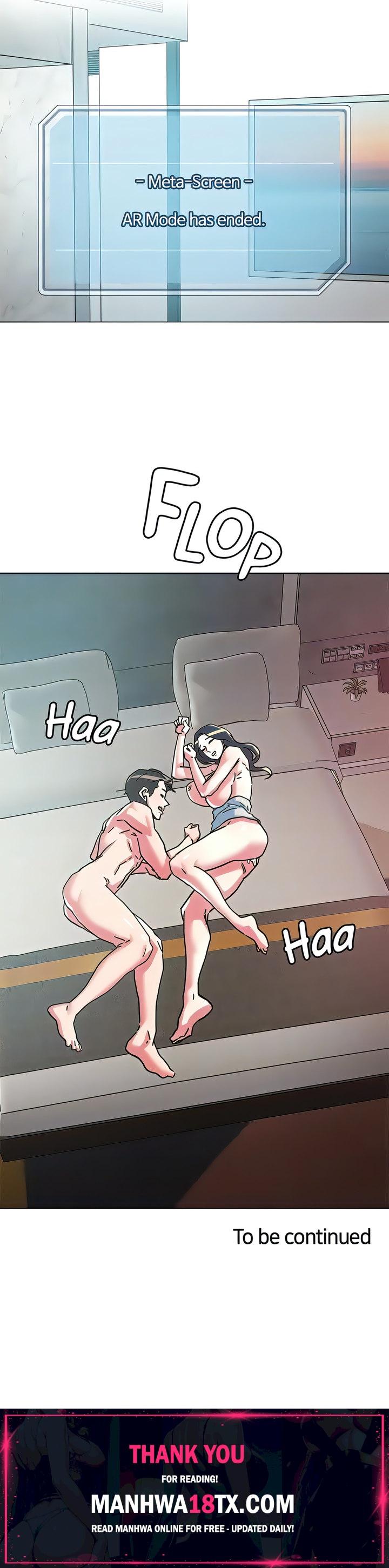 King of the Night Chapter 98 - Page 20