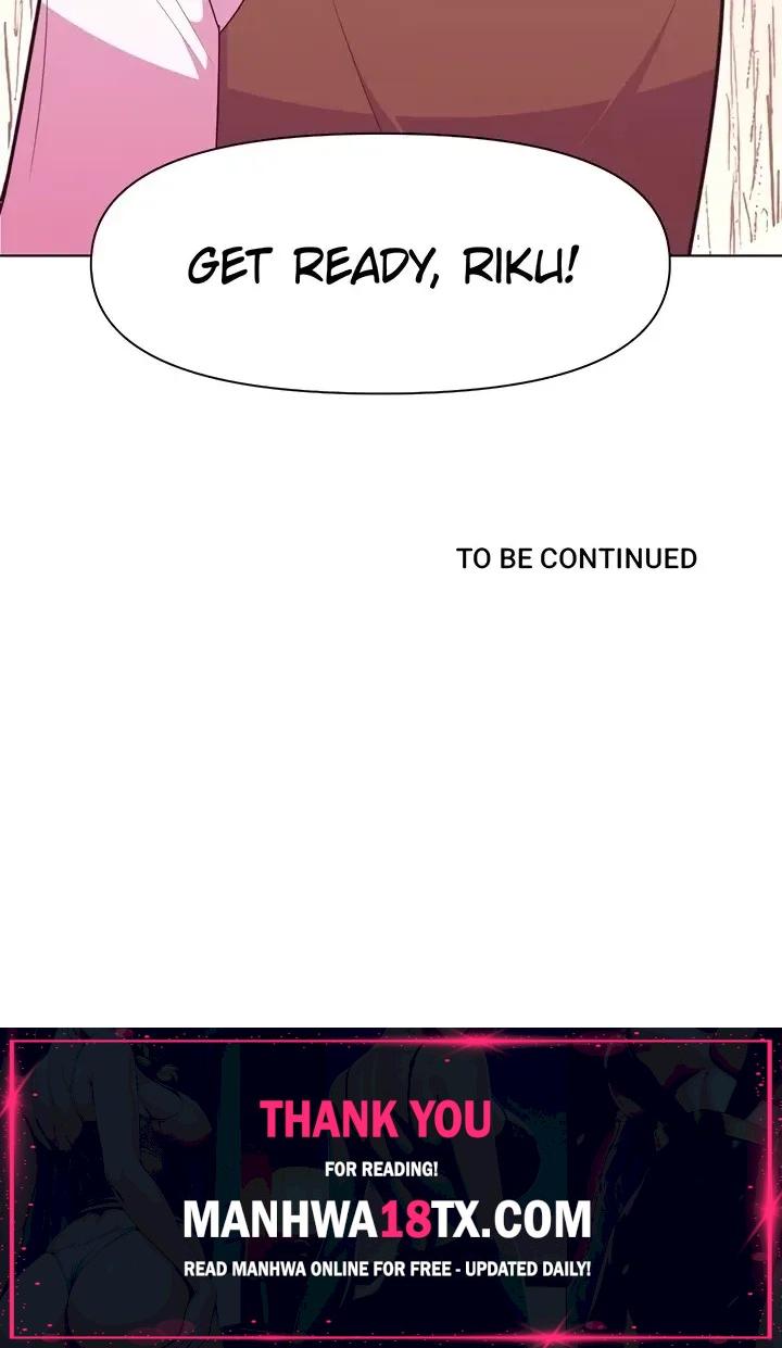 How to Make Love in a Fantasy World Chapter 31 - Page 45