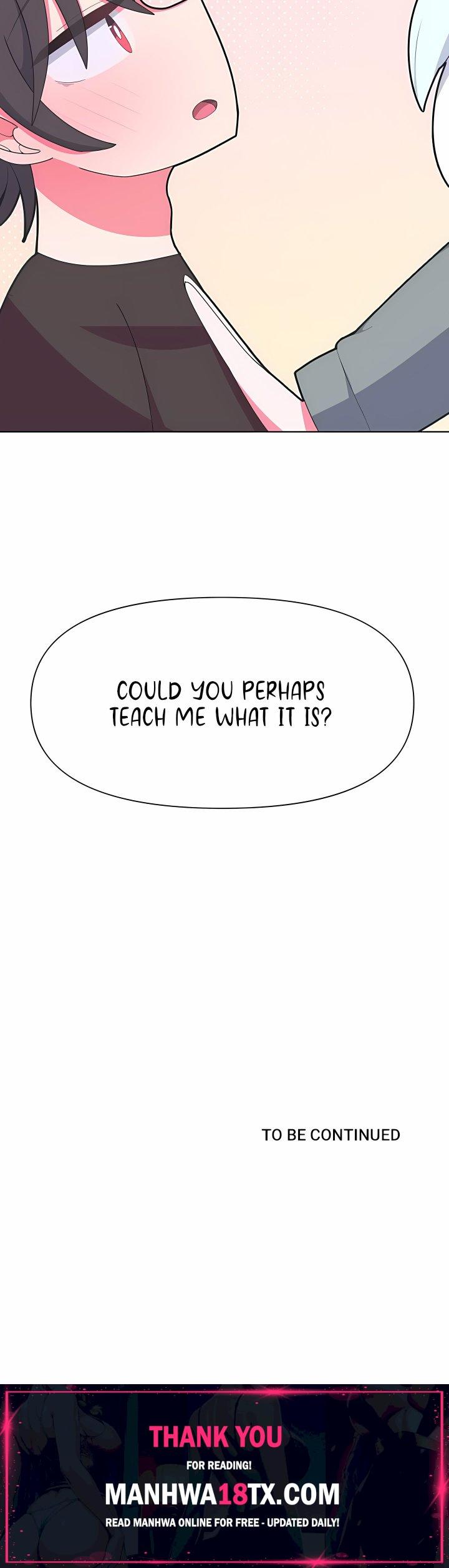 How to Make Love in a Fantasy World Chapter 41 - Page 13