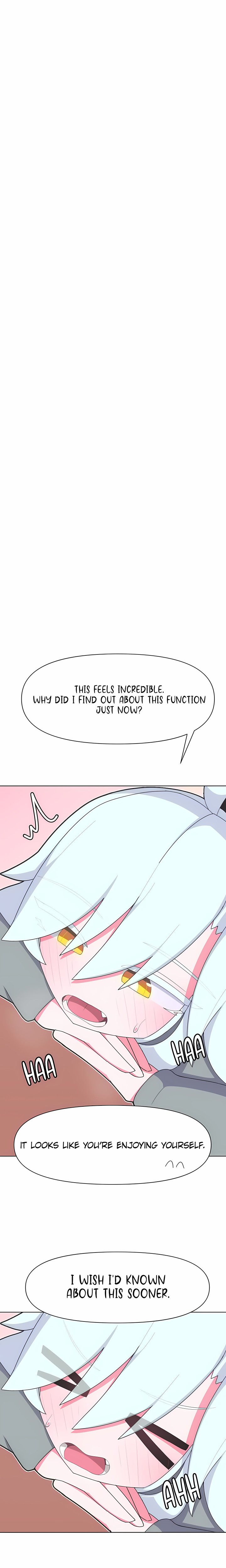 How to Make Love in a Fantasy World Chapter 46 - Page 5