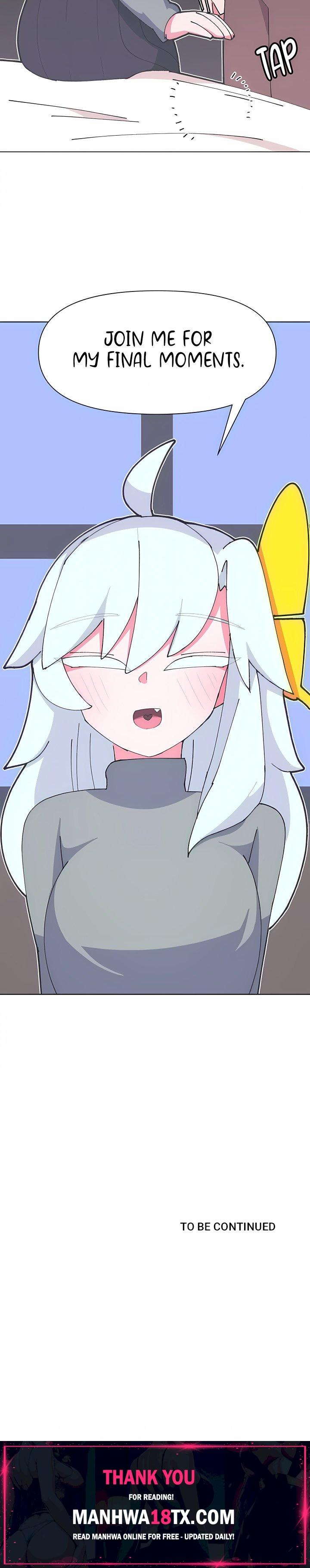 How to Make Love in a Fantasy World Chapter 51 - Page 12