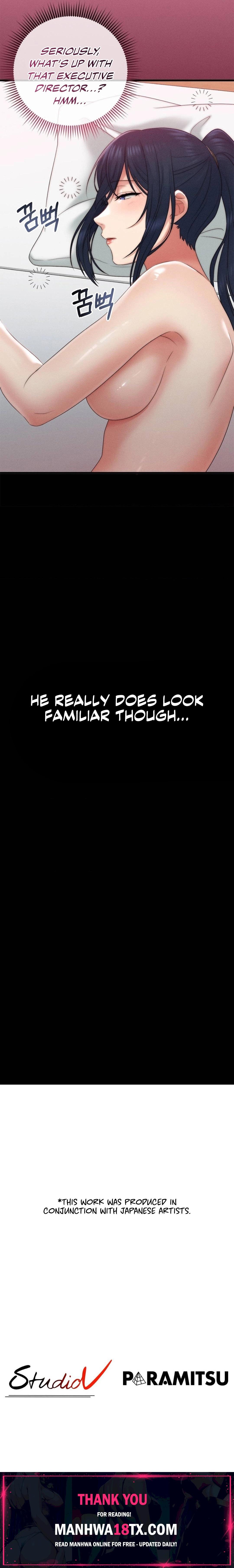 You are my XX Chapter 1 - Page 18
