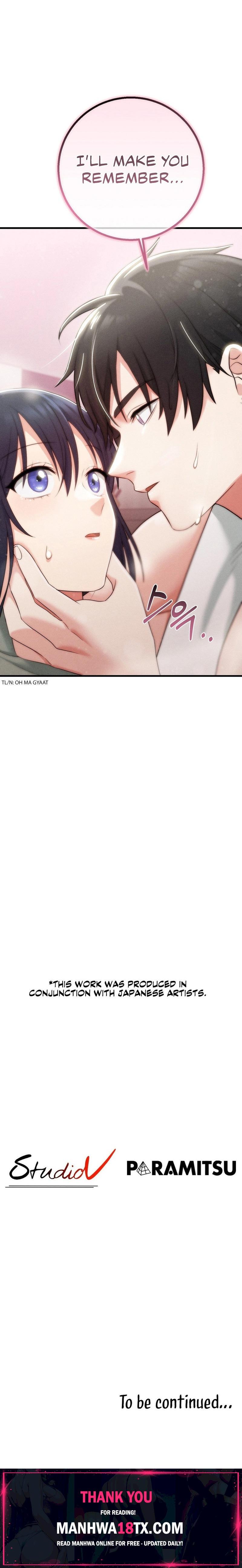 You are my XX Chapter 5 - Page 20