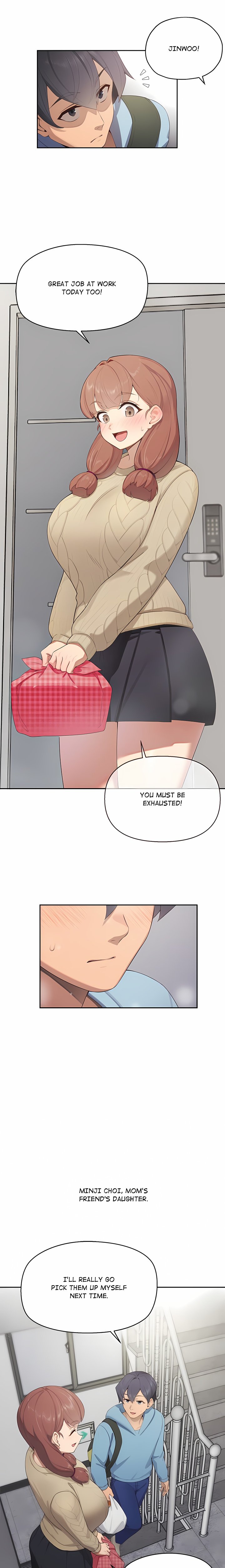 The Seed of Destiny (Uncensored) Chapter 1 - Page 11