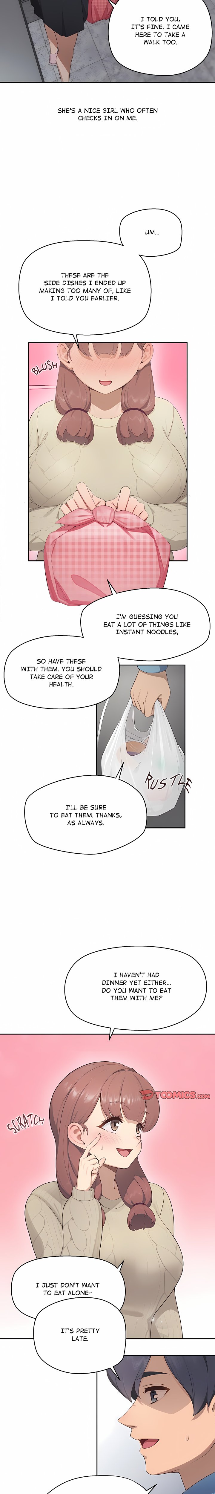 The Seed of Destiny (Uncensored) Chapter 1 - Page 12