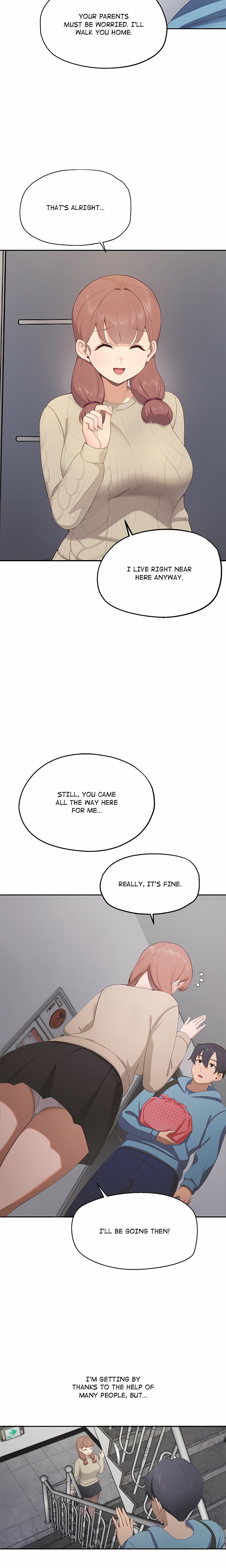 The Seed of Destiny (Uncensored) Chapter 1 - Page 13