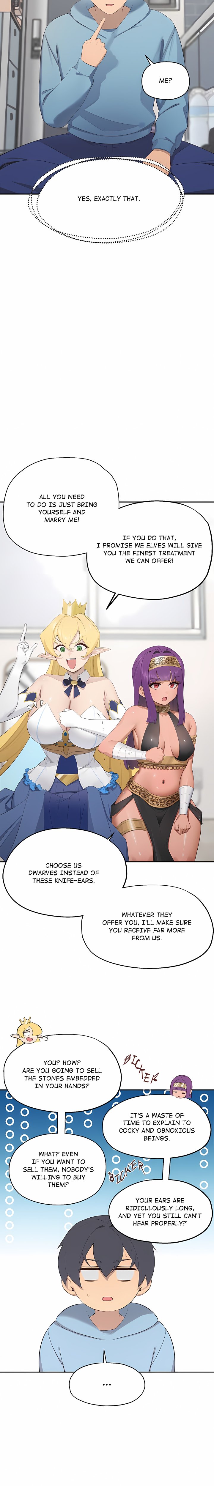 The Seed of Destiny (Uncensored) Chapter 1 - Page 17