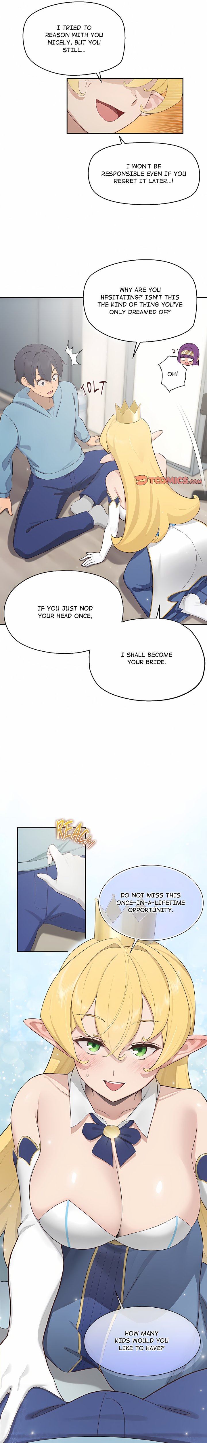 The Seed of Destiny (Uncensored) Chapter 1 - Page 18