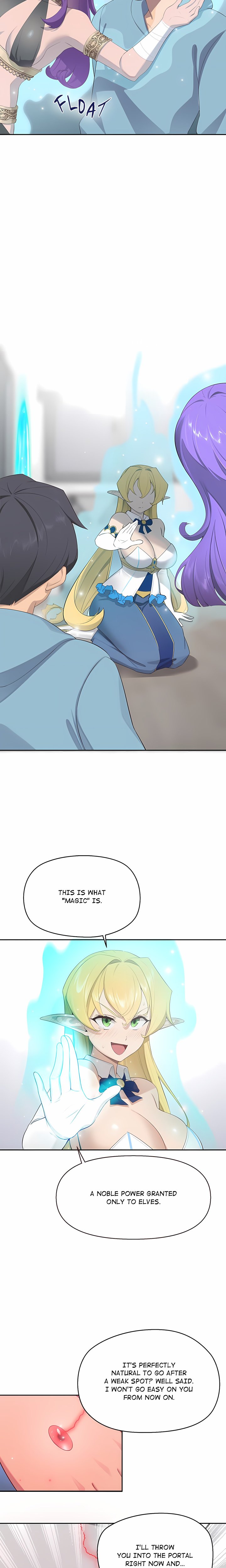 The Seed of Destiny (Uncensored) Chapter 1 - Page 21