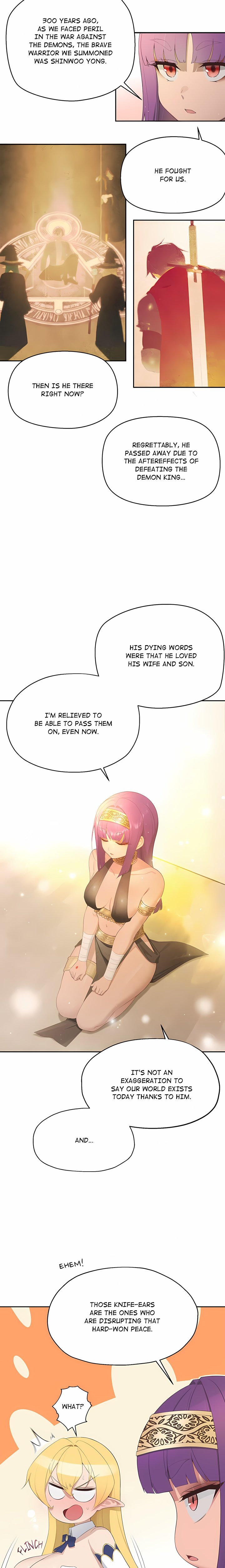 The Seed of Destiny (Uncensored) Chapter 1 - Page 25